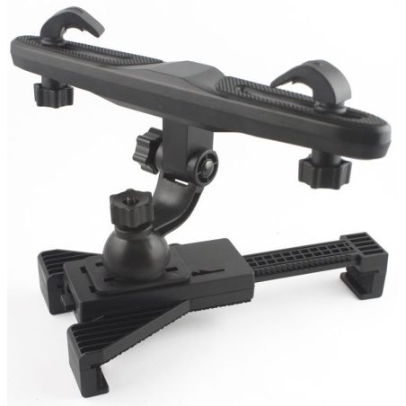ACCESSOIRES TABLETTES AKASHI Support Univ Tablet Noir 360 A ALTCARTABHEAD 22