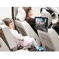 ACCESSOIRES TABLETTES AKASHI Support Univ Tablet Noir 360 A ALTCARTABHEAD 22