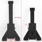 ACCESSOIRES TABLETTES AKASHI Support Univ Tablet Noir 360 A ALTCARTABHEAD 22