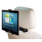 ACCESSOIRES TABLETTES AKASHI Support Univ Tablet Noir 360 A ALTCARTABHEAD 22