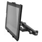 ACCESSOIRES TABLETTES AKASHI Support Univ Tablet Noir 360 A ALTCARTABHEAD 22