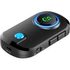 OREILLETTE BLUETOOTH AKASHI Transmetrecept Audio Sf Bt P ALTBTRANSMIT