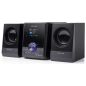 CHAINE MICRO MUSE 2x15w Cd-rw Dab+ Fm Pll Usb Bt M50DBT