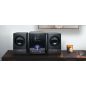 CHAINE MICRO MUSE 2x15w Cd-rw Dab+ Fm Pll Usb Bt M50DBT