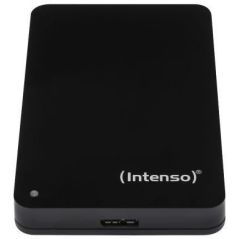 DISQUE DUR (DIDUDIDU) INTENSO 2,5 1To USB 3 0 IN6021560