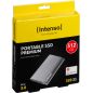 DISQUE DUR (DIDUDIDU) INTENSO SSD Ext 1,8 512Go USB3 IN3823450