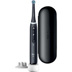 HYGIENE DENTAIRE ORAL-B Manche+brosse Min Connect Aut1 IOS5BLACK