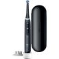 HYGIENE DENTAIRE ORAL-B Manche+brosse Min Connect Aut1 IOS5BLACK
