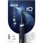 HYGIENE DENTAIRE ORAL-B Manche+brosse Min Connect Aut1 IOS5BLACK
