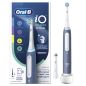 HYGIENE DENTAIRE ORAL-B 1 Io4+1chargeur+1b Ortho Bt Mi IO4MYWAYTEEN