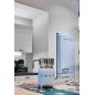 EMULSIONNEUR SMEG PEM Chocolatiereemulsionneur 500w MFF11PBEU