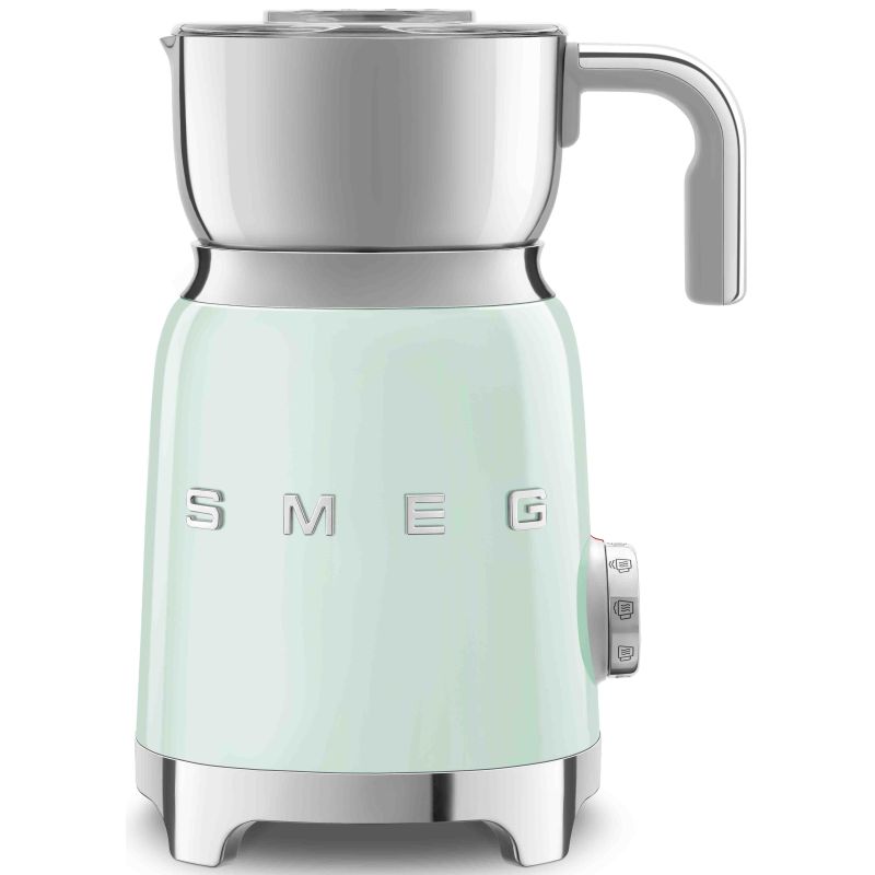 EMULSIONNEUR SMEG PEM Chocolatiereemulsionneur 500w MFF11PGEU