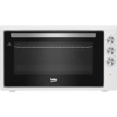 MINIFOUR ET ROTISSOIRE BEKO PEM ET CLIMATISATION 50l Conv Nat 4fonctions Meca B BC50W