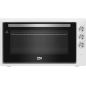 MINIFOUR ET ROTISSOIRE BEKO PEM ET CLIMATISATION 50l Conv Nat 4fonctions Meca B BC50W