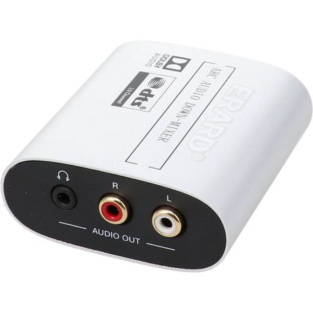 CABLE AUDIO ITC ERARD CONNECT Extrac Son Hdmi Vers 2rcatosl 721914
