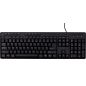 CLAVIER (CLAVEINFO) BLUESTORK Clavier Filaire Extra Plat 2 BS-KB-MEDIAFIRST 2 CLAVIER (CLAVEINFO) BLUESTORK Clavier Filaire Extra Plat 2 BS-KB-MEDIAFIRST 2