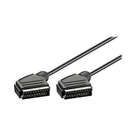 CABLES PERI HDMI KIM CORP Cable Peritel 21broches 1,50m KCW 11702