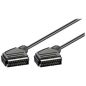CABLES PERI HDMI KIM CORP Cable Peritel 21broches 1,50m KCW 11702 CABLES PERI HDMI KIM CORP Cable Peritel 21broches 1,50m KCW 11702