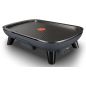 PLANCHA DOMESTIQUE-PIERRE A CU TEFAL PEM 2400w 46x30 Thermo Titanium YY4570FB
