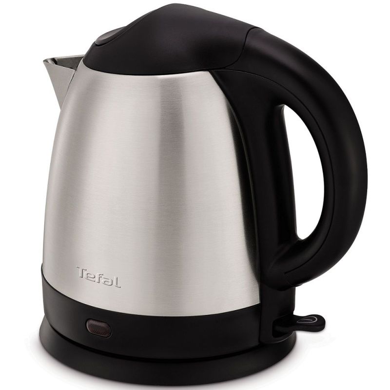 BOUILLOIRE TEFAL PEM Compacte 1 2l 1800w 5tasses In KI 431 D 10