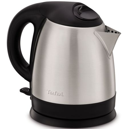 BOUILLOIRE TEFAL PEM Compacte 1 2l 1800w 5tasses In KI 431 D 10