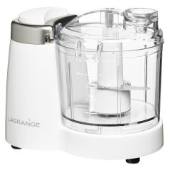 MINI HACHOIR - RAPE LAGRANGE Hachoir Minimixeur 2lames 350m 629001