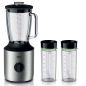 BLENDER NON CHAUFFANT BRAUN DELONGHI Powerblend3 800w 1,5l Variateu JB3272SI