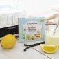 INGREDIENT DE CUISINE LAGRANGE Ferments Vanifraisecitron Bi 385002