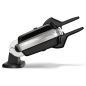 GAUFRIER ET CROQUE MONSIEUR LAGRANGE Gaufrescroque Pic 1000w Noir 039426