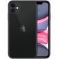 TELEPHONE PORTABLE RECONDITION REBORN Iphone 11 64gb Noir Grade A IP1164B