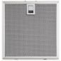 ACC CONSOMMABLES HOTTE FALMEC Filt Charbon Reactiv Plane Nr KACL 921