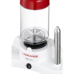 HOT DOG LAGRANGE Hot Dogger 2 Pics Alu Blancrg 169003