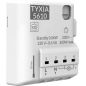 COMMANDE AUTO LUMINAIRE VOLE DELTA DORE 6351400RECEPTEUR X3D ECLAIRAGE TYXIA 5610