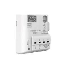 COMMANDE AUTO LUMINAIRE VOLE DELTA DORE 6351413 Recepteur X3d Eclairag TYXIA 5640