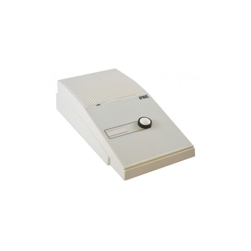 COMBINE URMET CAPTIV Poste Secondaire 1 Direction 10052201