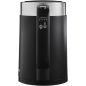 BOUILLOIRE LAGRANGE 1,7l 2000w Filtre Calc Noir 509041