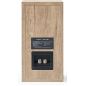 ENCEINTES COMPACTES ELIPSON Bibliotheque 2voies 70w Rms Pa HORUS6BBOISCLAIR