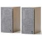 ENCEINTES COMPACTES ELIPSON Bibliotheque 2voies 70w Rms Pa HORUS6BBOISCLAIR
