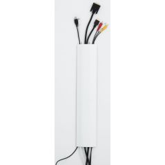 MEUBLE TELE SPECIFIQUE ERARD Goulotte Passe Cable 1100mm 007978
