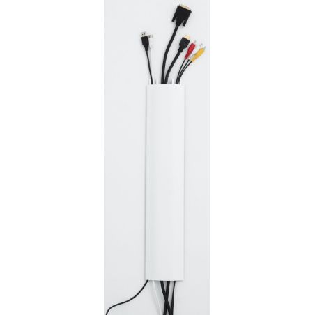 MEUBLE TELE SPECIFIQUE ERARD Goulotte Passe Cable 1100mm 007978