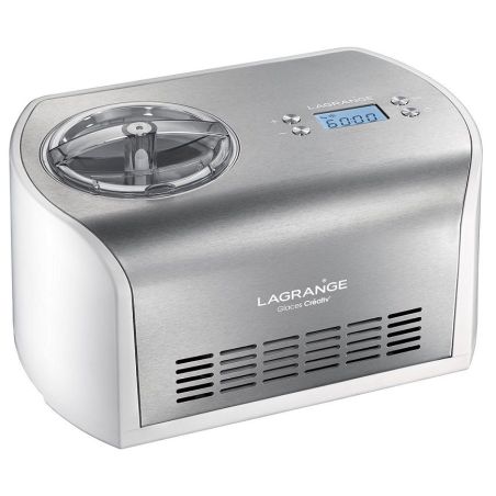 TURBINE A GLACE LAGRANGE Glaces Creativ 1,2l 135w Min 419010