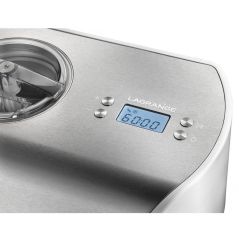 TURBINE A GLACE LAGRANGE Glaces Creativ 1,2l 135w Min 419010