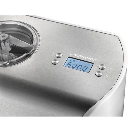 TURBINE A GLACE LAGRANGE Glaces Creativ 1,2l 135w Min 419010