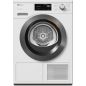 SECHE LINGE FRONTAL MIELE Ppe Chal 9kg 19pr Frag Dos Con TCH780WP