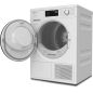 SECHE LINGE FRONTAL MIELE Ppe Chal 9kg 19pr Frag Dos Con TCH780WP