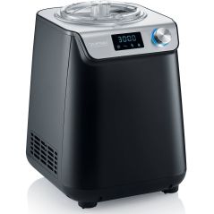 TURBINE A GLACE SEVERIN Turbine Glaceyaourtiere 135w EZ7407