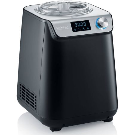 TURBINE A GLACE SEVERIN Turbine Glaceyaourtiere 135w EZ7407