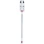 ASPIRATEUR BALAI SEVERIN 2en1 120w 22,2v Aut40min Blanc HV7152