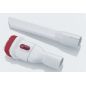 ASPIRATEUR BALAI SEVERIN 2en1 120w 22,2v Aut40min Blanc HV7152