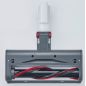 ASPIRATEUR BALAI SEVERIN 2en1 120w 22,2v Aut40min Blanc HV7152